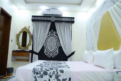 Roomi Rezidor Guest House - image 21