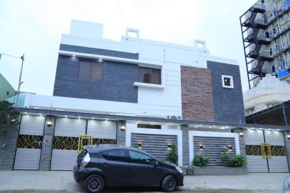 Roomi Rezidor Guest House - image 22
