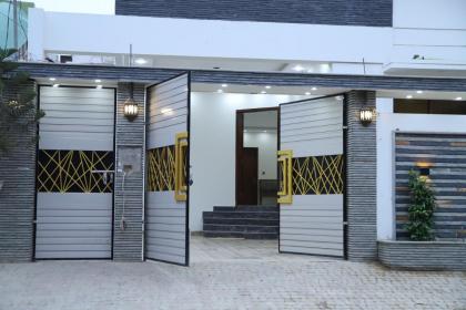 Roomi Rezidor Guest House - image 23