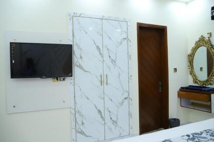 Roomi Rezidor Guest House - image 24