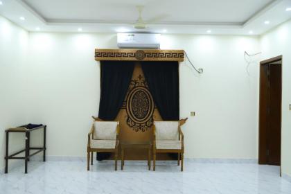 Roomi Rezidor Guest House - image 25
