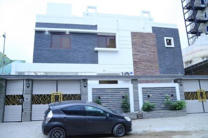 Roomi Rezidor Guest House - image 26