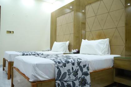 Roomi Rezidor Guest House - image 27