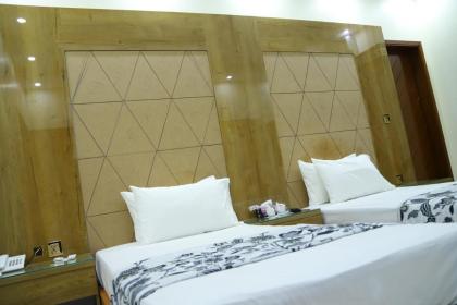 Roomi Rezidor Guest House - image 28