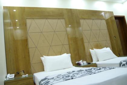 Roomi Rezidor Guest House - image 29
