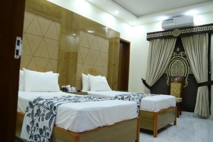 Roomi Rezidor Guest House - image 9