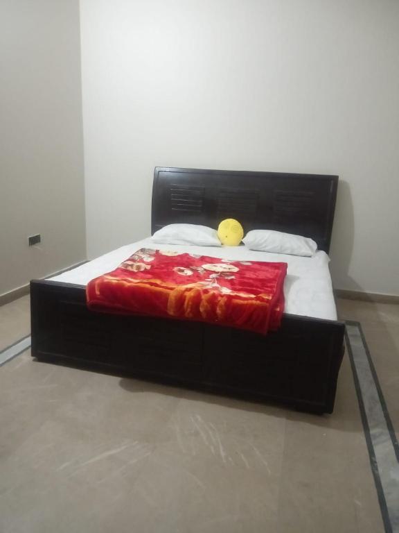 Aviation Guest House - Excellect Room - main image