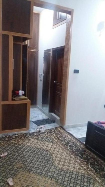 Aviation Guest House Luxury Room - image 16