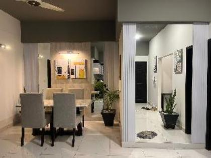 Luxury Living With City View-3br Apt-Nishat comDHA - image 2