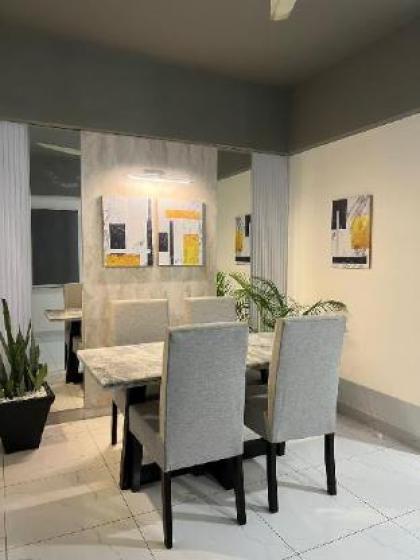 Luxury Living With City View-3br Apt-Nishat comDHA - image 3