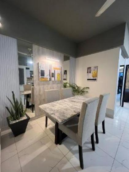 Luxury Living With City View-3br Apt-Nishat comDHA - image 4