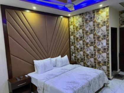 Hotel in Karachi 