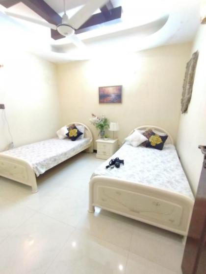 Dream home 2 bedrooms Family - image 11