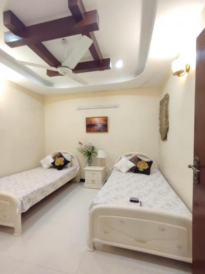 Dream home 2 bedrooms Family - image 3