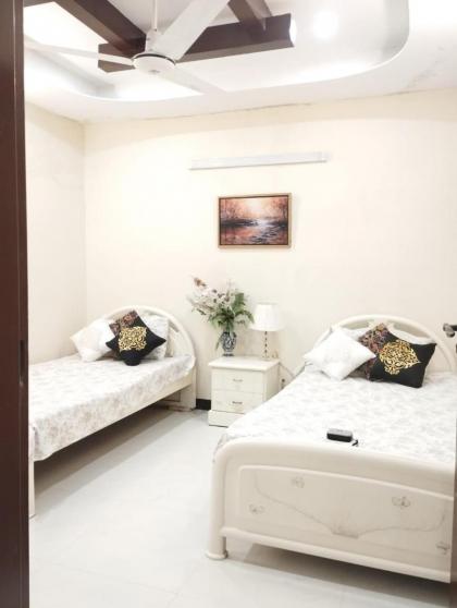 Dream home 2 bedrooms Family - image 8