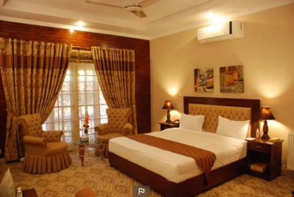 Couples Friendly Guest House Karachi 