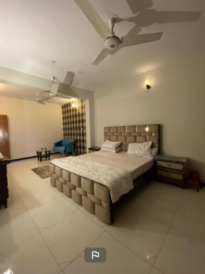 Couples Friendly Guest House - image 25