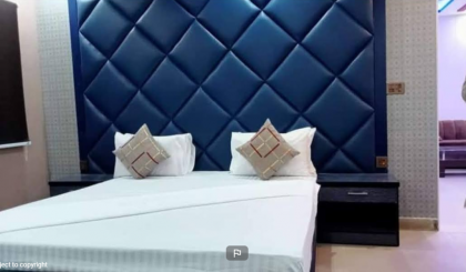 Couples Friendly Guest House - image 26