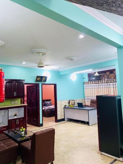 Jinnah inn Guest House - image 10