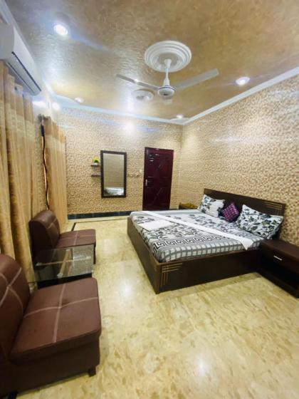 Jinnah inn Guest House - image 16