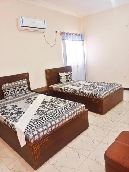 Jinnah inn Guest House - image 21