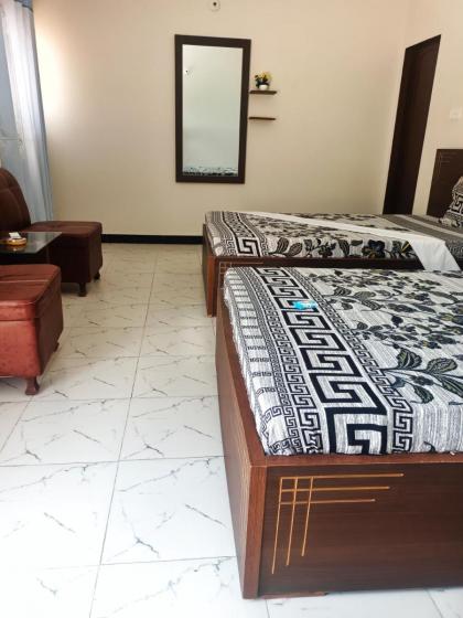 Jinnah inn Guest House - image 22
