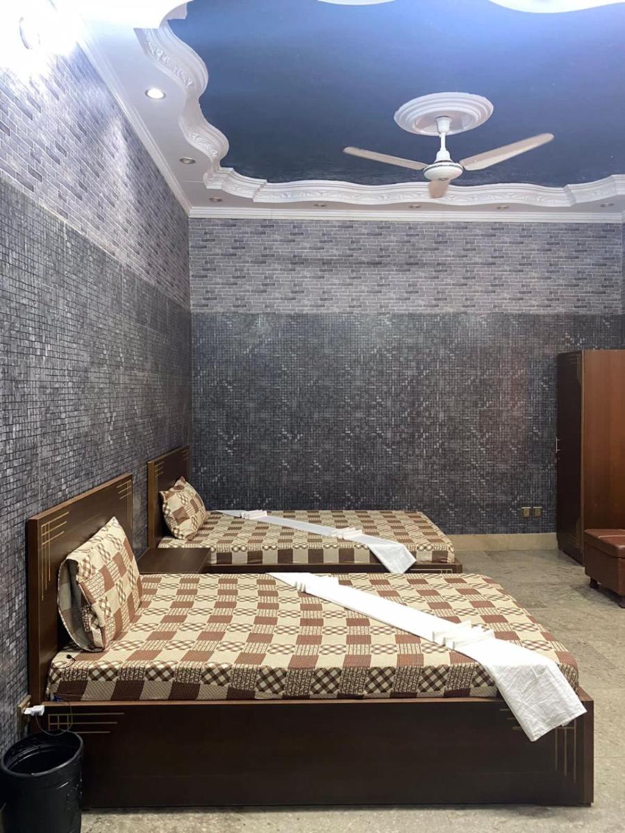 Jinnah inn Guest House - image 5