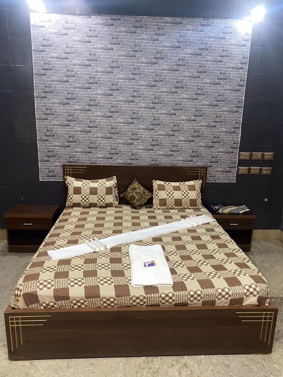 Jinnah inn Guest House - image 6