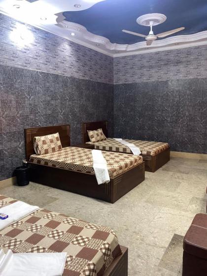 Jinnah inn Guest House - image 7