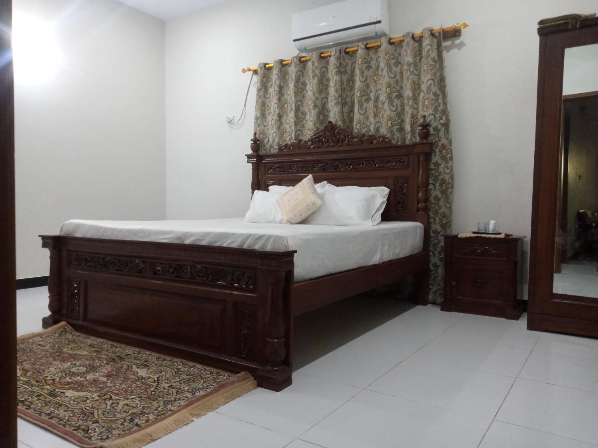 Nursery GuestHouse - main image