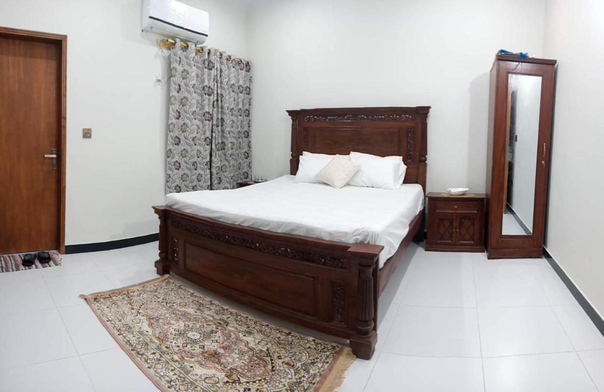 Nursery GuestHouse - image 3