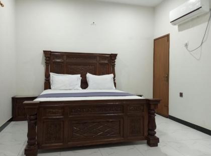 Nursery GuestHouse - image 4