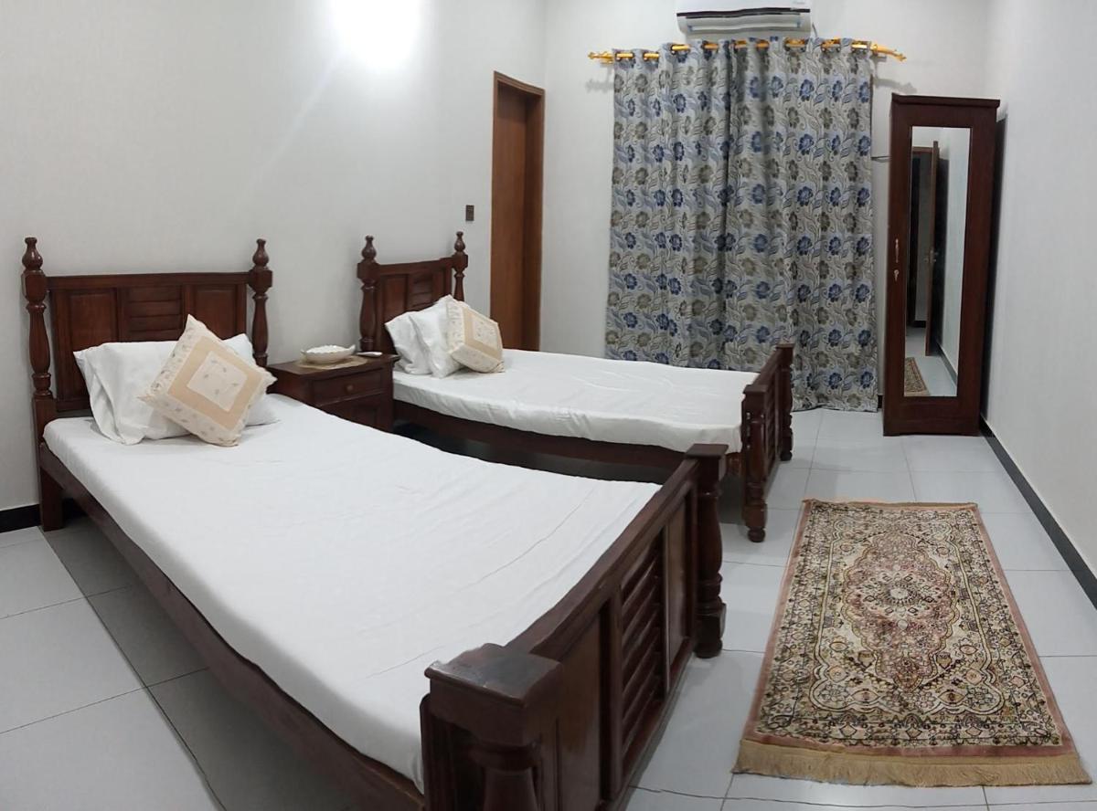 Nursery GuestHouse - image 5