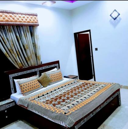 Guest House Galaxy Inn - image 10