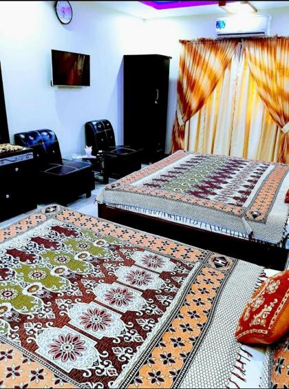 Guest House Galaxy Inn - image 19