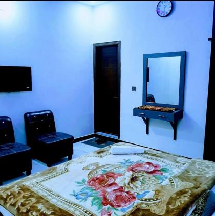Guest House Galaxy Inn - image 2