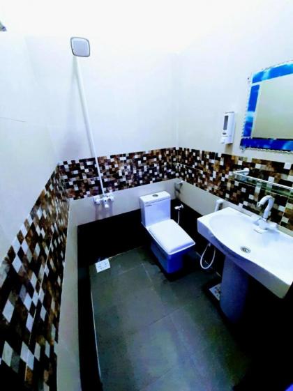 Guest House Galaxy Inn - image 20