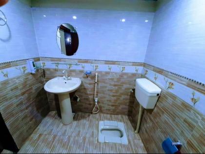 Guest House Galaxy Inn - image 21