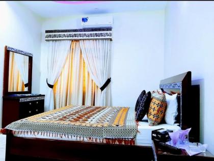 Guest House Galaxy Inn - image 3