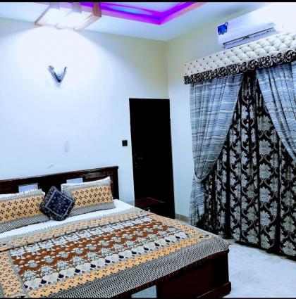 Guest House Galaxy Inn - image 4