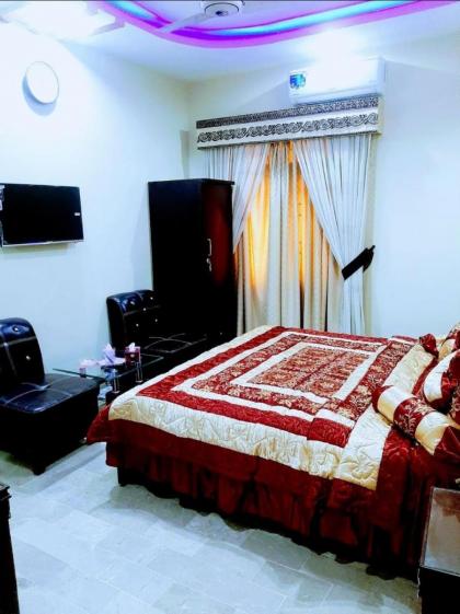 Guest House Galaxy Inn - image 5