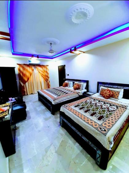 Guest House Galaxy Inn - image 6
