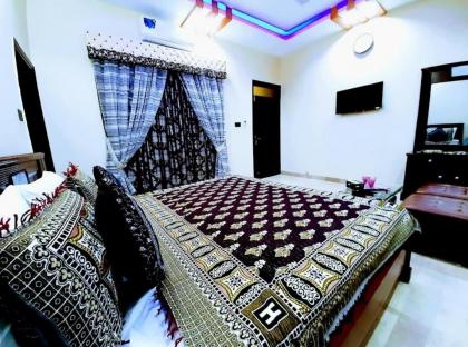 Guest House Galaxy Inn - image 7