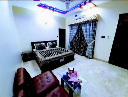 Guest House Galaxy Inn - image 8
