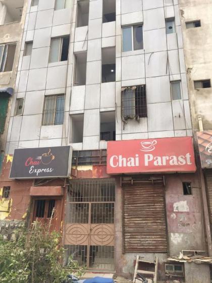 The best apartment 