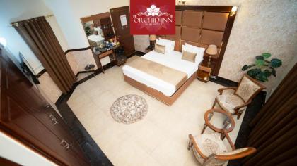 Orchid Inn by WI Hotels - image 11