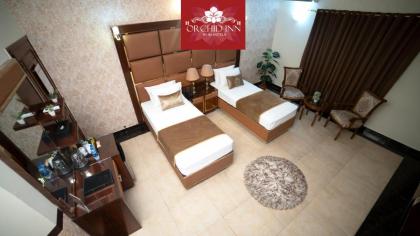 Orchid Inn by WI Hotels - image 12