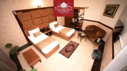 Orchid Inn by WI Hotels - image 15