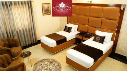 Orchid Inn by WI Hotels - image 17