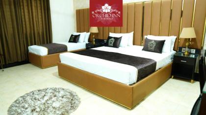 Orchid Inn by WI Hotels - image 19